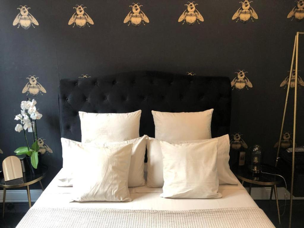 Lippi 42 Guest House Single Room'S In Villa With Garden 밀라노 외부 사진