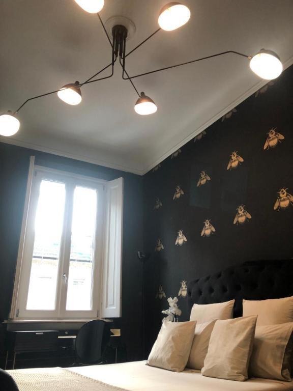 Lippi 42 Guest House Single Room'S In Villa With Garden 밀라노 외부 사진