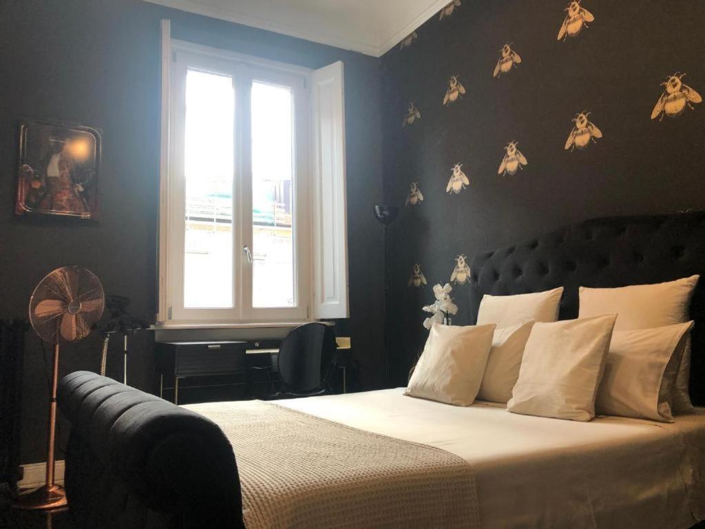 Lippi 42 Guest House Single Room'S In Villa With Garden 밀라노 외부 사진