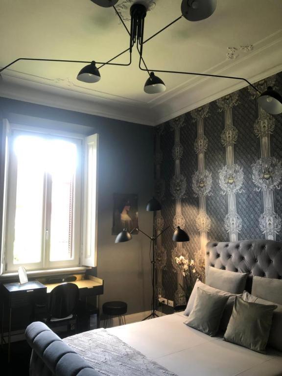 Lippi 42 Guest House Single Room'S In Villa With Garden 밀라노 외부 사진