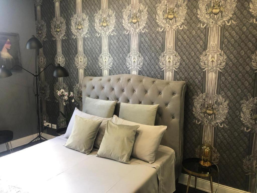 Lippi 42 Guest House Single Room'S In Villa With Garden 밀라노 외부 사진
