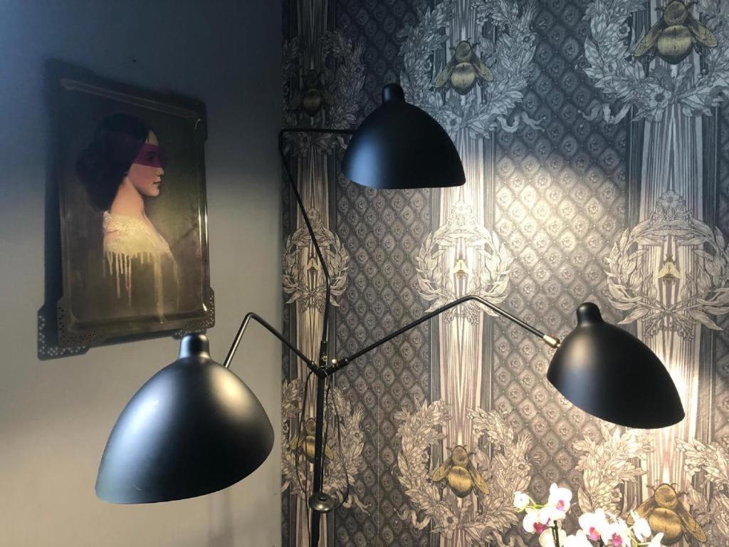 Lippi 42 Guest House Single Room'S In Villa With Garden 밀라노 외부 사진