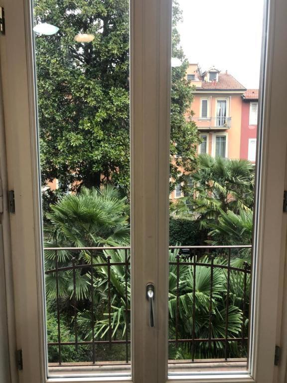 Lippi 42 Guest House Single Room'S In Villa With Garden 밀라노 외부 사진