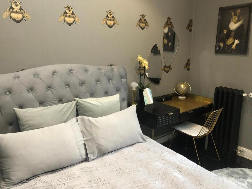 Lippi 42 Guest House Single Room'S In Villa With Garden 밀라노 외부 사진