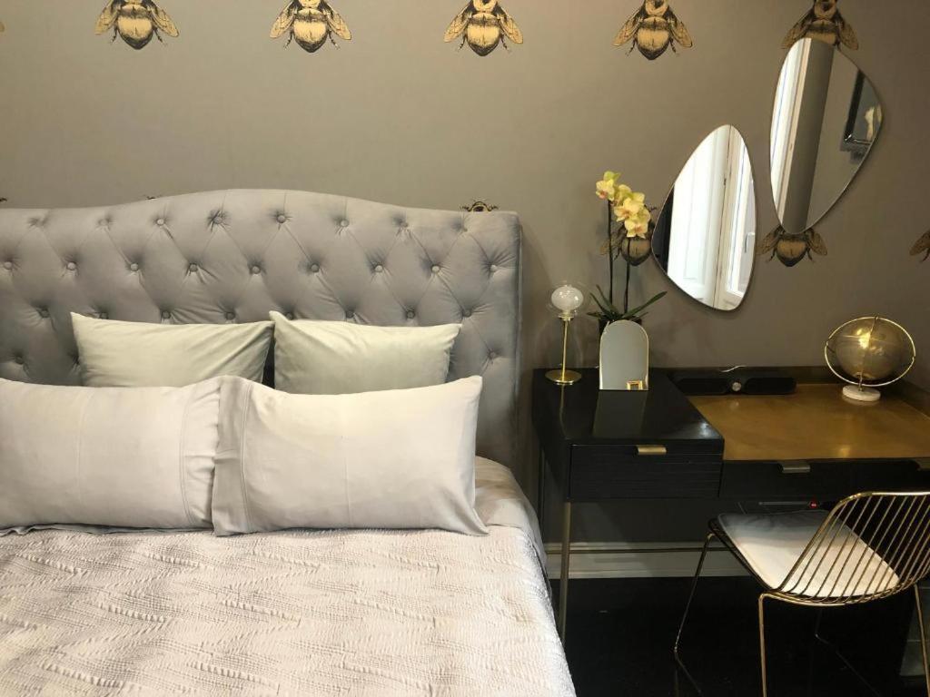Lippi 42 Guest House Single Room'S In Villa With Garden 밀라노 외부 사진