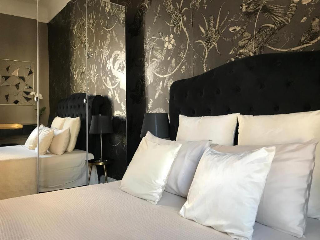 Lippi 42 Guest House Single Room'S In Villa With Garden 밀라노 외부 사진