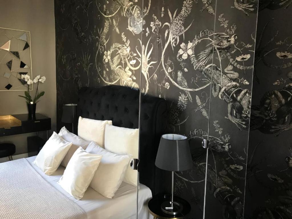 Lippi 42 Guest House Single Room'S In Villa With Garden 밀라노 외부 사진