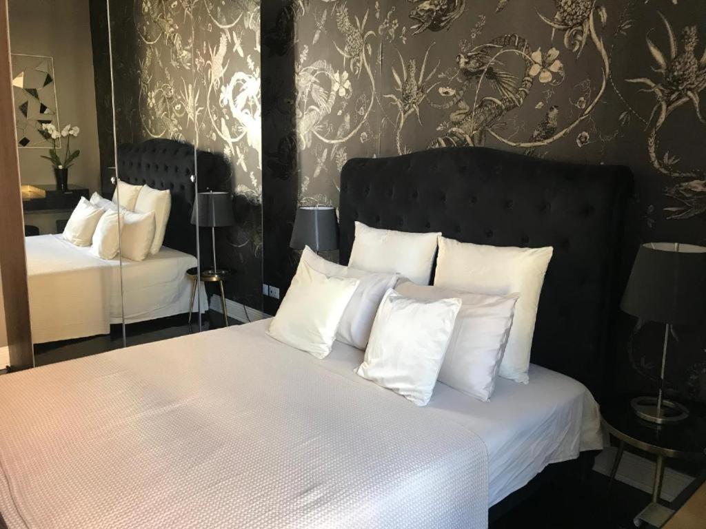 Lippi 42 Guest House Single Room'S In Villa With Garden 밀라노 외부 사진