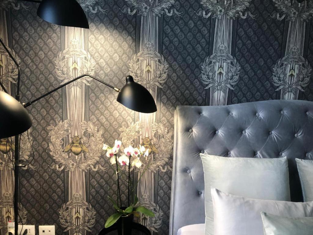 Lippi 42 Guest House Single Room'S In Villa With Garden 밀라노 외부 사진