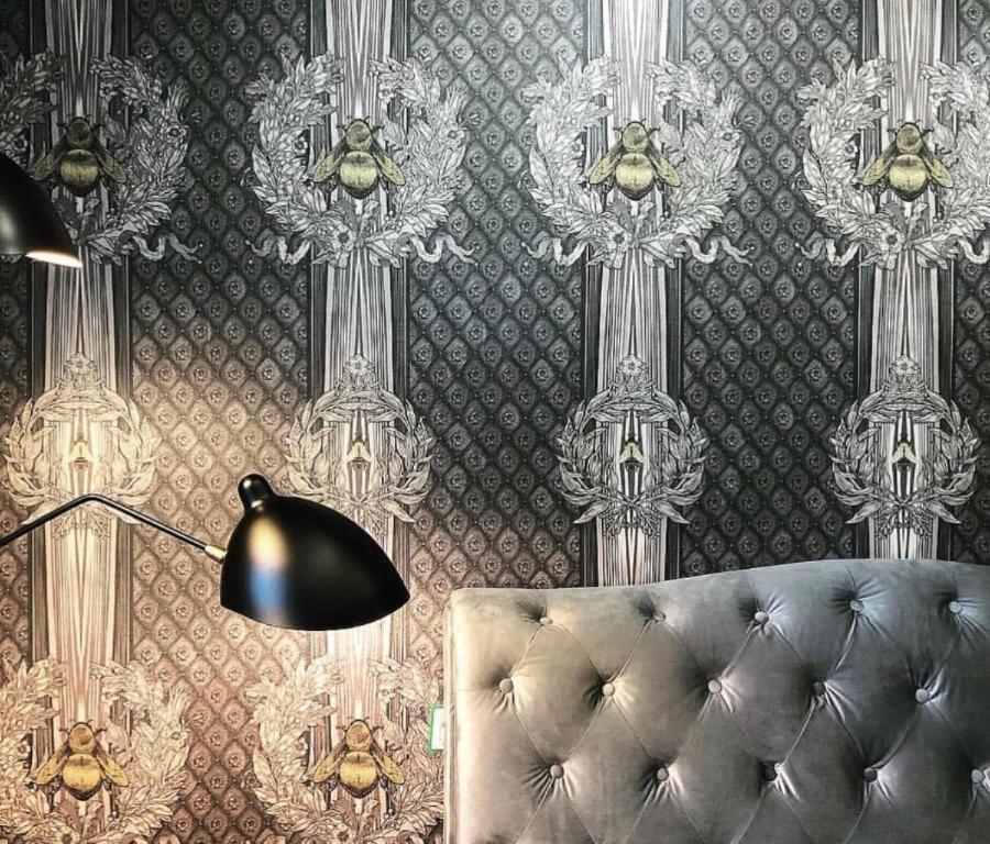 Lippi 42 Guest House Single Room'S In Villa With Garden 밀라노 외부 사진